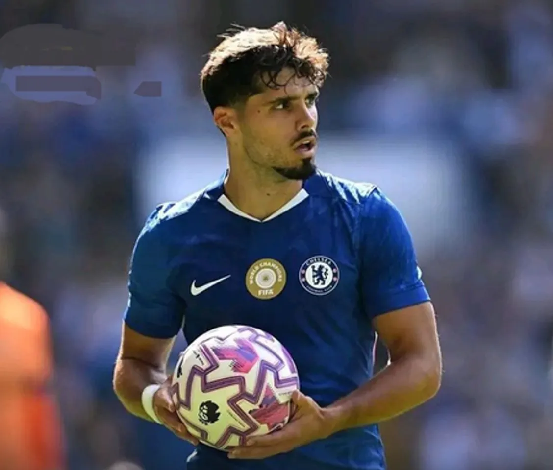 Chelsea rest Neto for Champions League trip to Baku for a clash with Qarabag of Azerbaijan. Photo credit: Chelsea fC