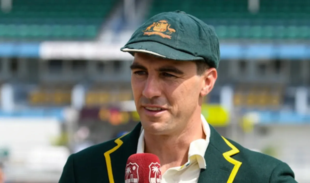 It’s probably better than expected: Pat Cummins on Ashes return