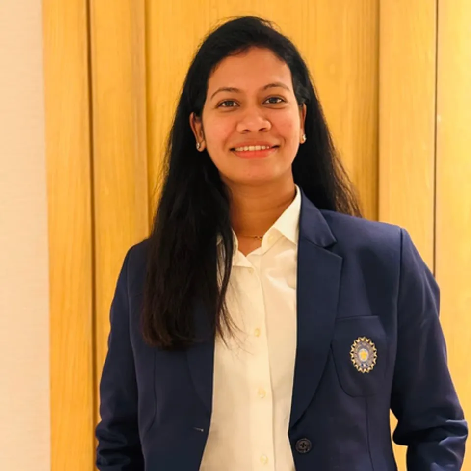 Chhattisgarh’s healing hand behind women's World Cup-winning Indian team to receive reward