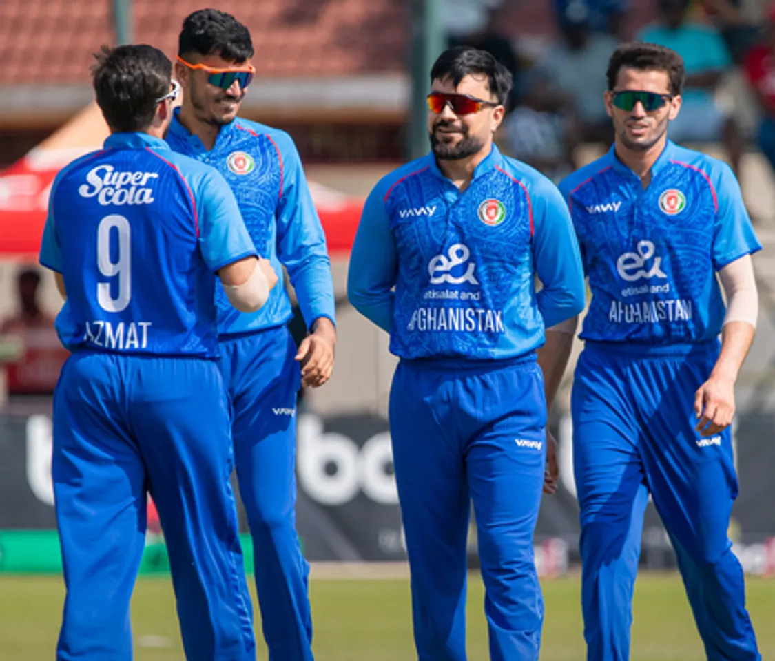 Afghanistan to host West Indies for a three-match T20I series in January 2026 in United Arab Emirates (UAE).