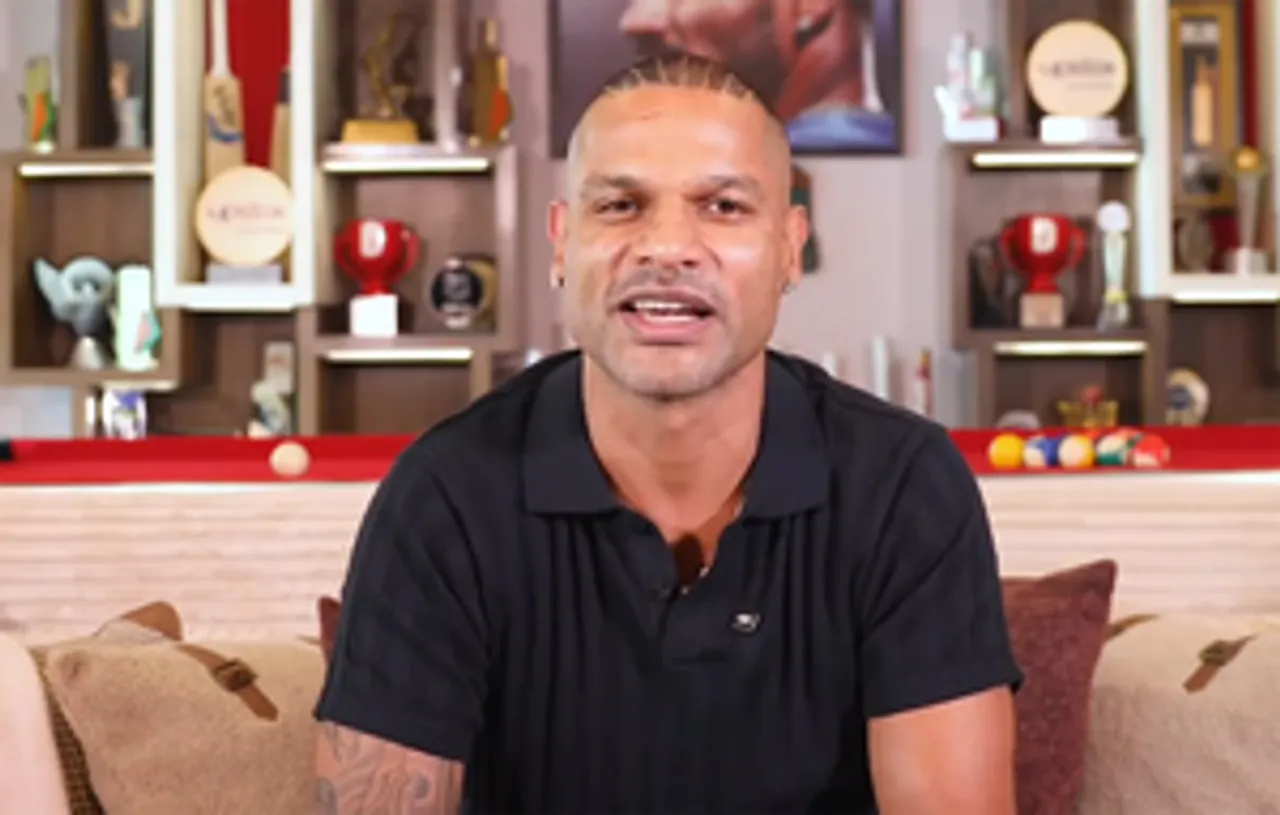 How can they be role models: Hyderabad Police Commissioner, Suresh Raina, Shikhar Dhawan