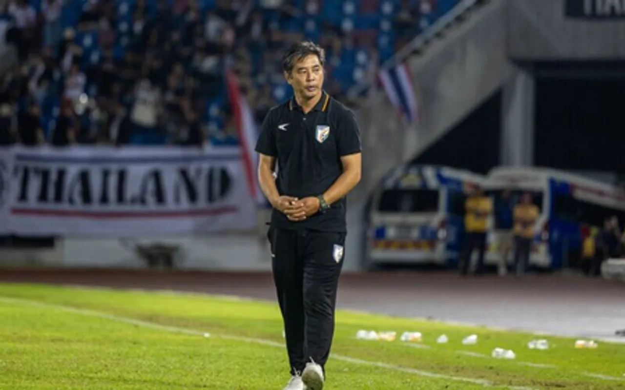 Crispin Chettri names women’s team list of probables for November FIFA Window