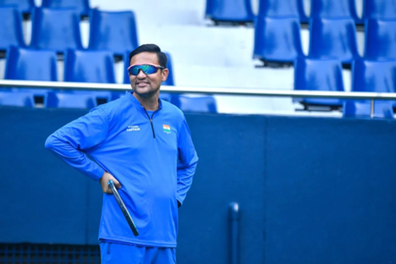 "We proved it in Pune and can do it again," says Vishal Uppal ahead of Billie Jean King Cup Play-Offs in Bengaluru