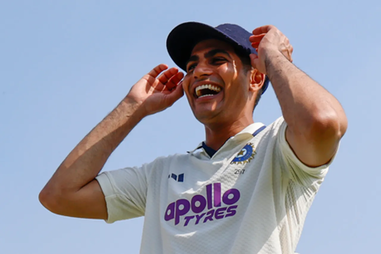 'Runs from top order...': Parthiv lists things India must do right against SA in Tests