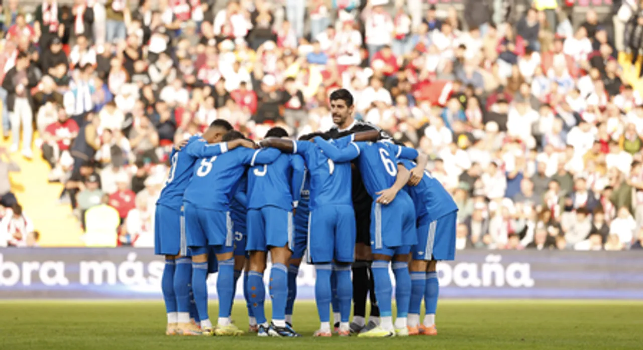 Four things we learned in Spain's Matchday 12