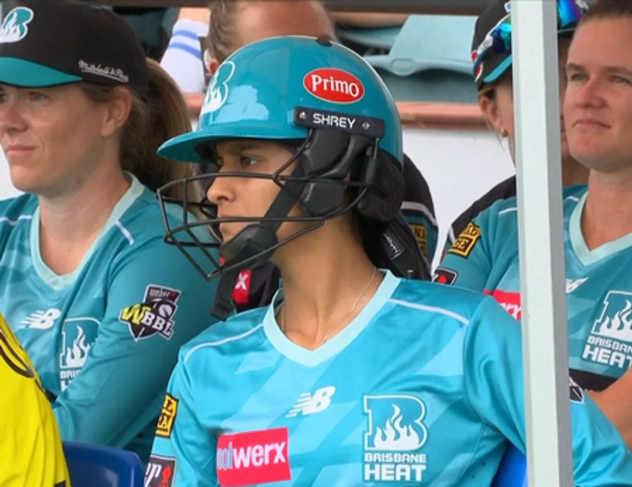 Had No Clue What I Was Doing: Jemimah on hectic schedule after WC Triumph and quick WBBL turnaround