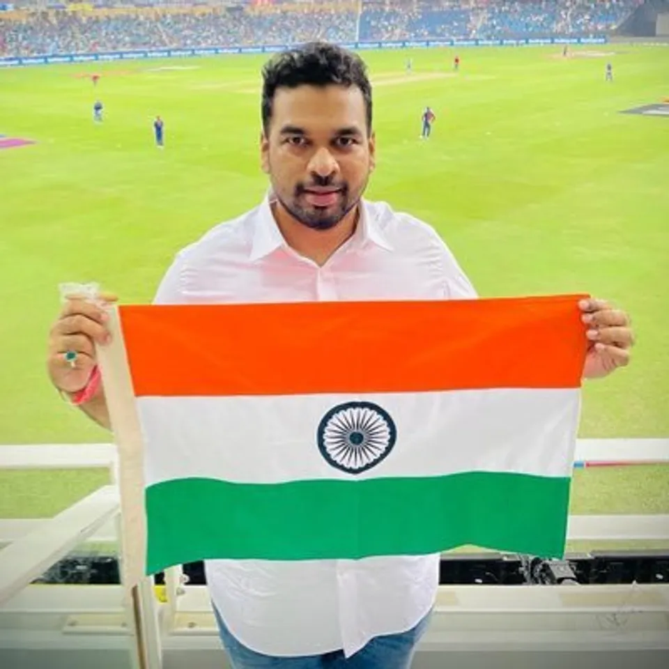 Sharad Pawar panel wins 12 posts in MCA elections, Ajinkya Naik elected Prez unopposed