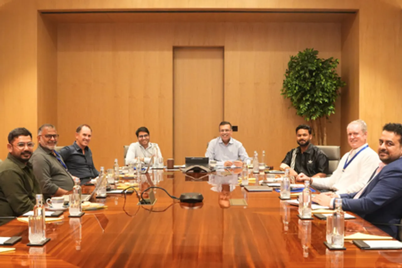 IPL retention talks are underway, says LSG owner Goenka ahead of Nov 15 deadline