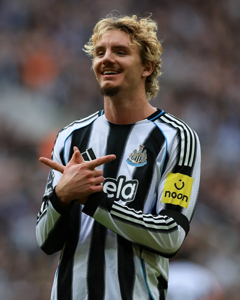 From VfB Stuttgart's bench to Germany's front line, Nick Woltemade's wild year goes on and on ahead of Germany's 2026 FIFA World Cup qualifiers against Luxembourg on Friday and Slovakia on Monday. Photo credit: Vfb Stuttgart