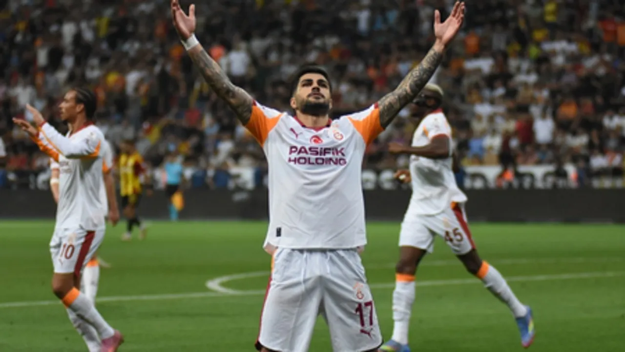 Türkiye bans 102 footballers over widening betting scandal