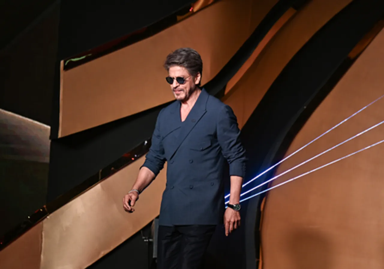 Mumbai: Danube Properties Event