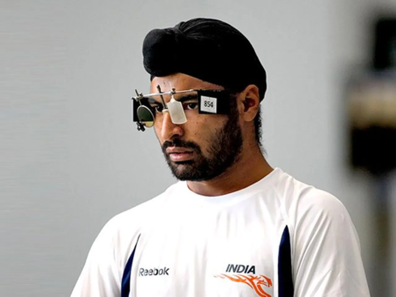 Indian shooters miss out on medals in Standard Pistol in the men's 25m Standard Pistol in the ISSF World Championships 2025 at the Olympic Shooting Range in Cairo, Egypt, on Saturday. Photo credit: NRAI