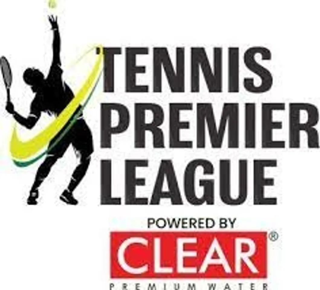 Tennis Premier League’s Race to Gold Masters kicks off in New Delhi