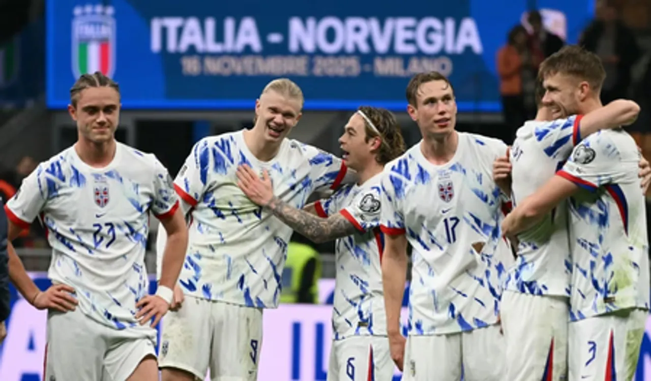 Norway, Portugal book FIFA World Cup 2026 spots