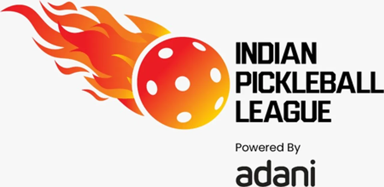 Adani Group partners with Indian Pickleball League to boost debut season