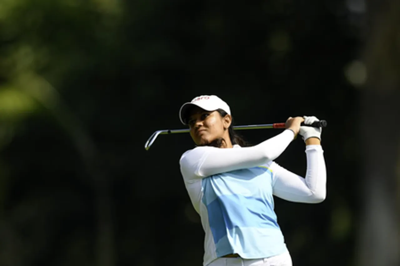 Pranavi becomes first woman to lead at IGPL, shares honours with Kochhar
