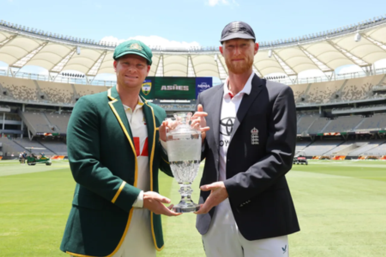 Ashes: England look to silence Australia, crowd & critics in Perth (Credit: ICC/X)