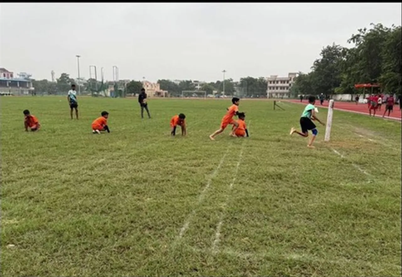 Prime Minister Narendra Modi hails participants’ sporting spirit, congratulates winners of Kashi Sansad Khelkud Pratiyogita