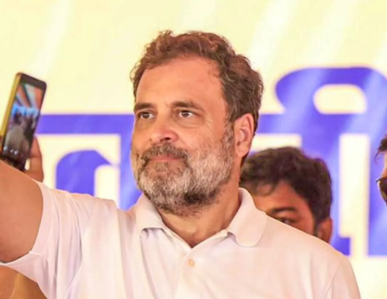 Rahul Gandhi hails Indian Women's Kabaddi team for World Cup triumph