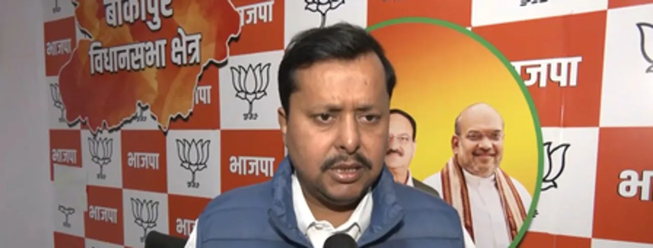 Govt, authorities take decisions accordingly: BJP as India–Pakistan set to clash again