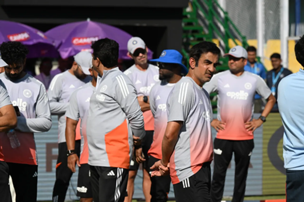 India slip to fifth in WTC standings after series loss against South Africa