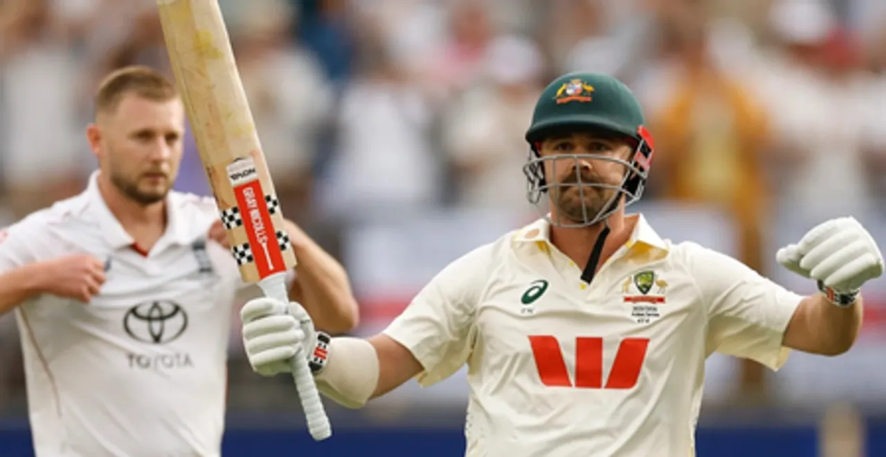 Ashes: Finch feels ‘explosive’ Head will have more impact in middle-order in Pink-ball Test