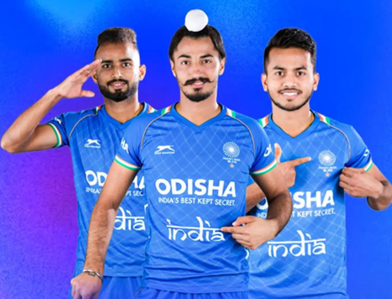 India clinched a narrow 4-3 win against hosts Malaysia in Sultan Azlan Shah Cup in Ipoh in Malaysia on Wednesday. Photo credit: Hockey India