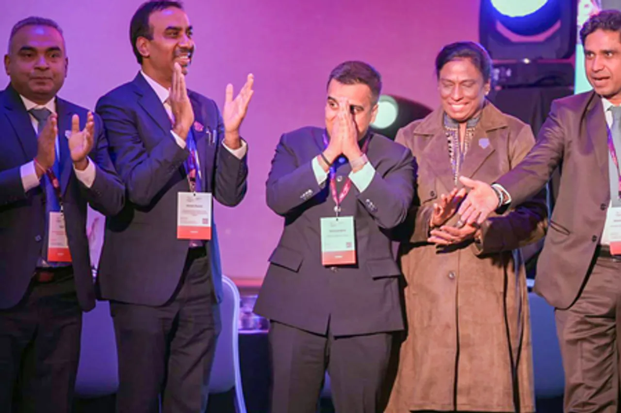 Commonwealth Sport General Assembly in Glasgow