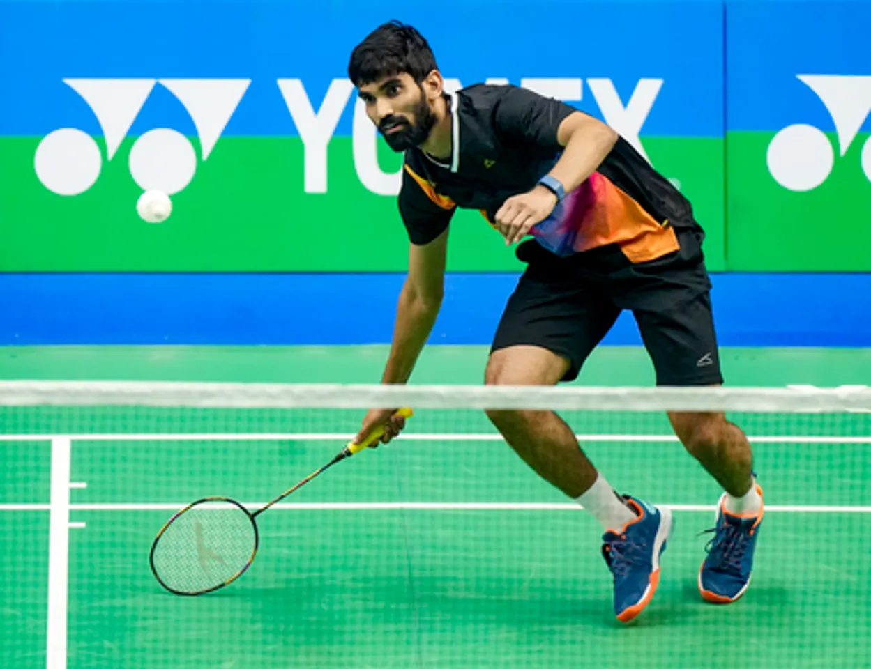 Lucknow: Syed Modi India International Badminton Championship