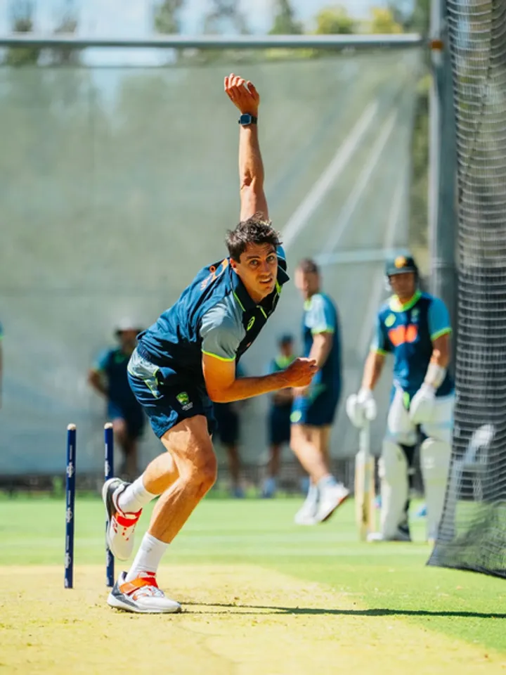 Cummins comeback delayed as Australia keep unchanged squad for day-night Ashes Test