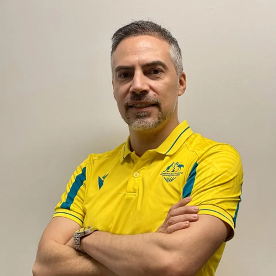 BFI appoints Santiago Nieva as women's national team head coach