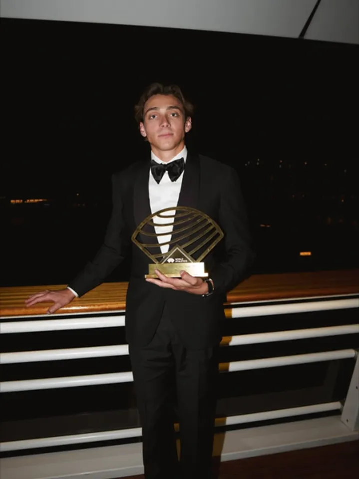 Duplantis, McLaughlin-Levrone named World Athletics' athletes of year