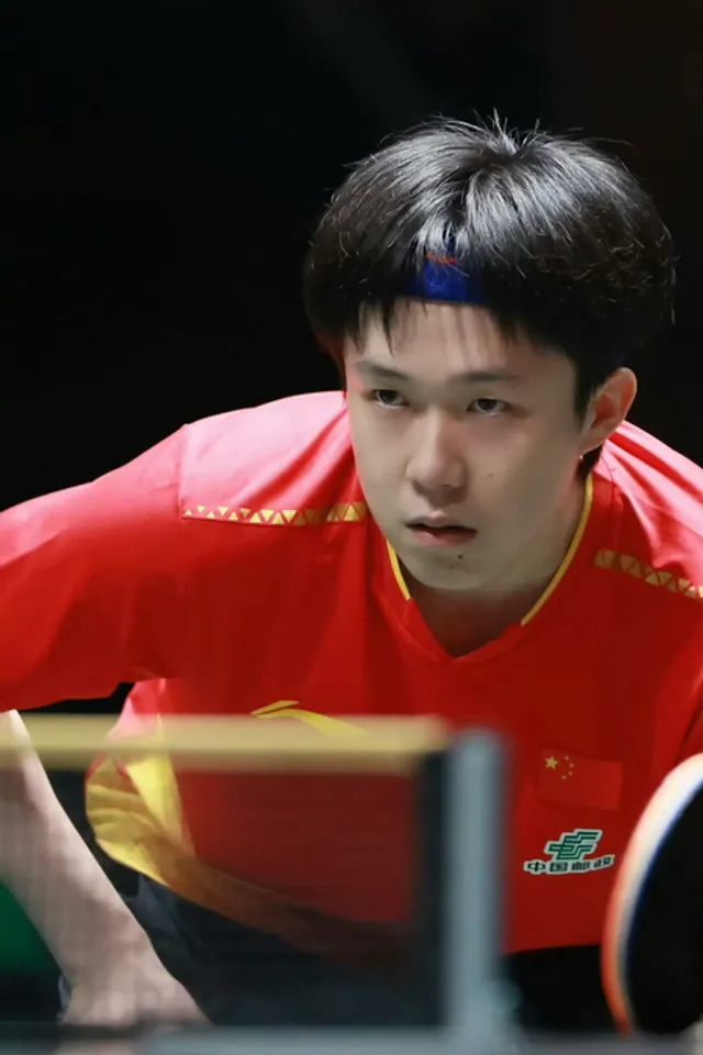 China sweeps Egypt, South Korea rallies past Chinese Taipei in the preliminary league stage of the 2025 International Table Tennis Federation (ITTF) Mixed Team World Cup in Chengdu, China, on Monday. Photo credit: ITTF/X