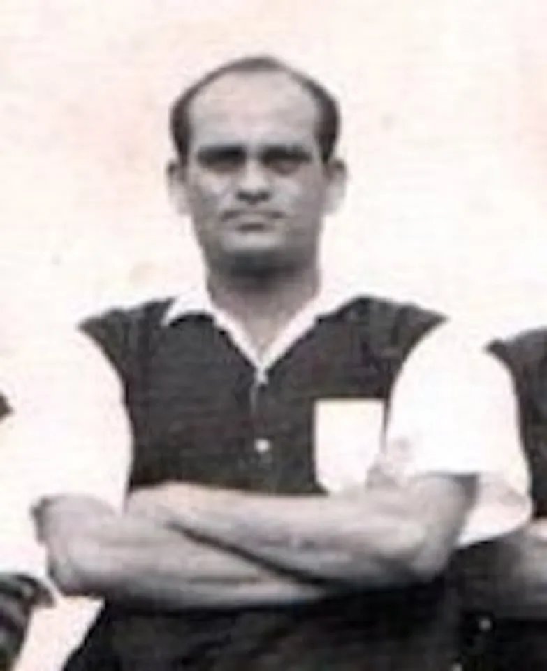 All-India Football Federation (AIFF) mourns passing of former India forward Mohammed Rahmatullah