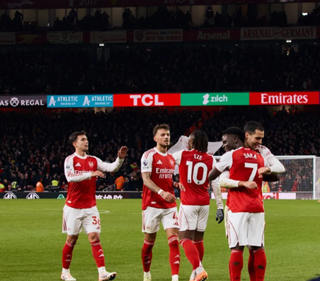 Arsenal visit Aston Villa; Dyche, Frank face former clubs in Premier League matches this weekend. Photo credit: EPL