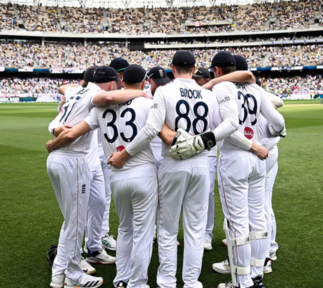 It’s been a monumental fail': Ian Healy criticises England's 'deflating performance' in Ashes