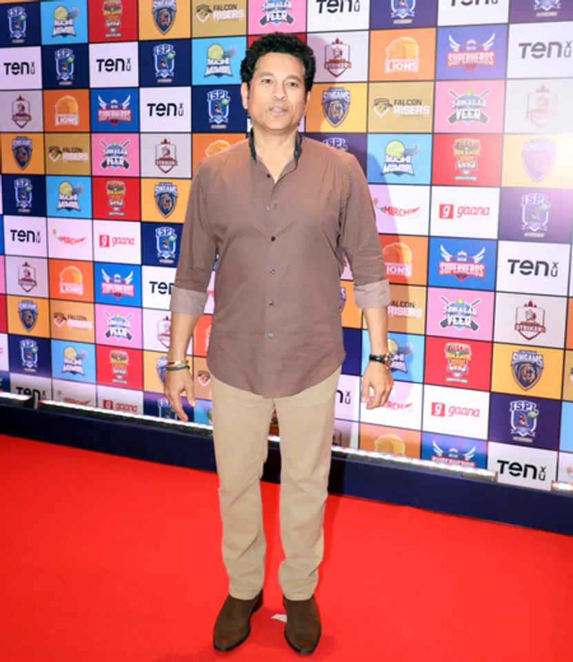 Mumbai: Indian Streer Premiere League Season 3 Player Auction