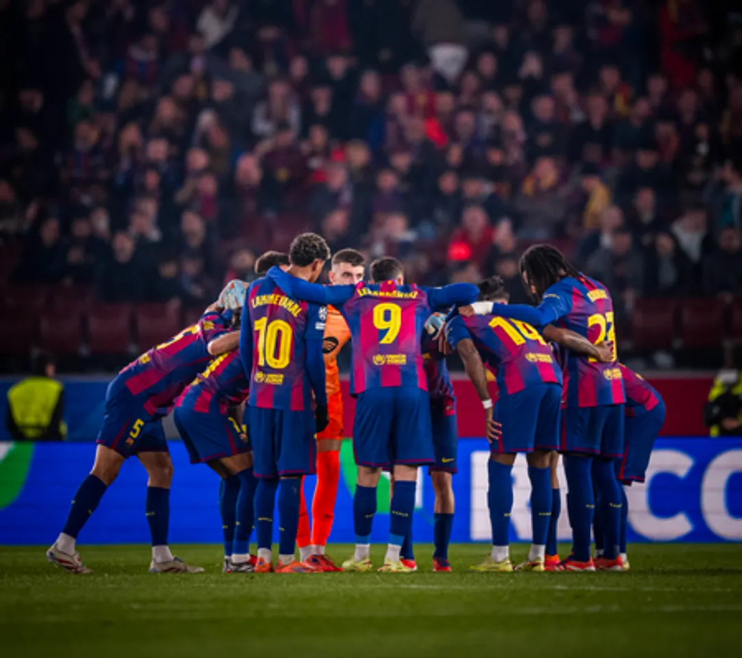 Barcelona, Liverpool, Atletico Madrid claim Champions League wins