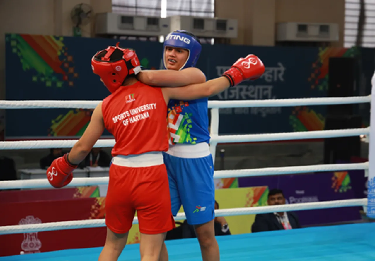 From breaking the chain of poverty to targeting Asian Games, Khelo India University Games (KIUG) 2025 medallists Bharti and Devika offer a lot of hope