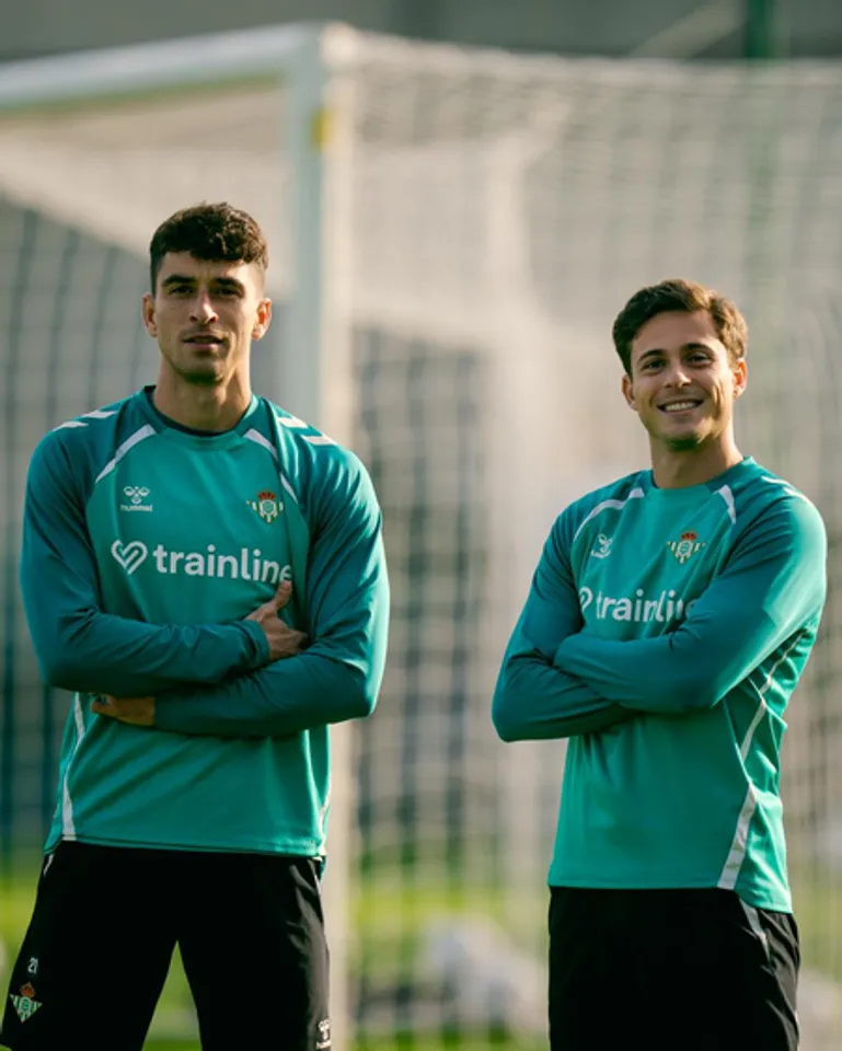 Celta Vigo, Real Betis, and Rayo Vallecano in focus as Spanish clubs face important European ties in UEFA Europa League on Thursday. Photo credit: @RealBetis_en/X