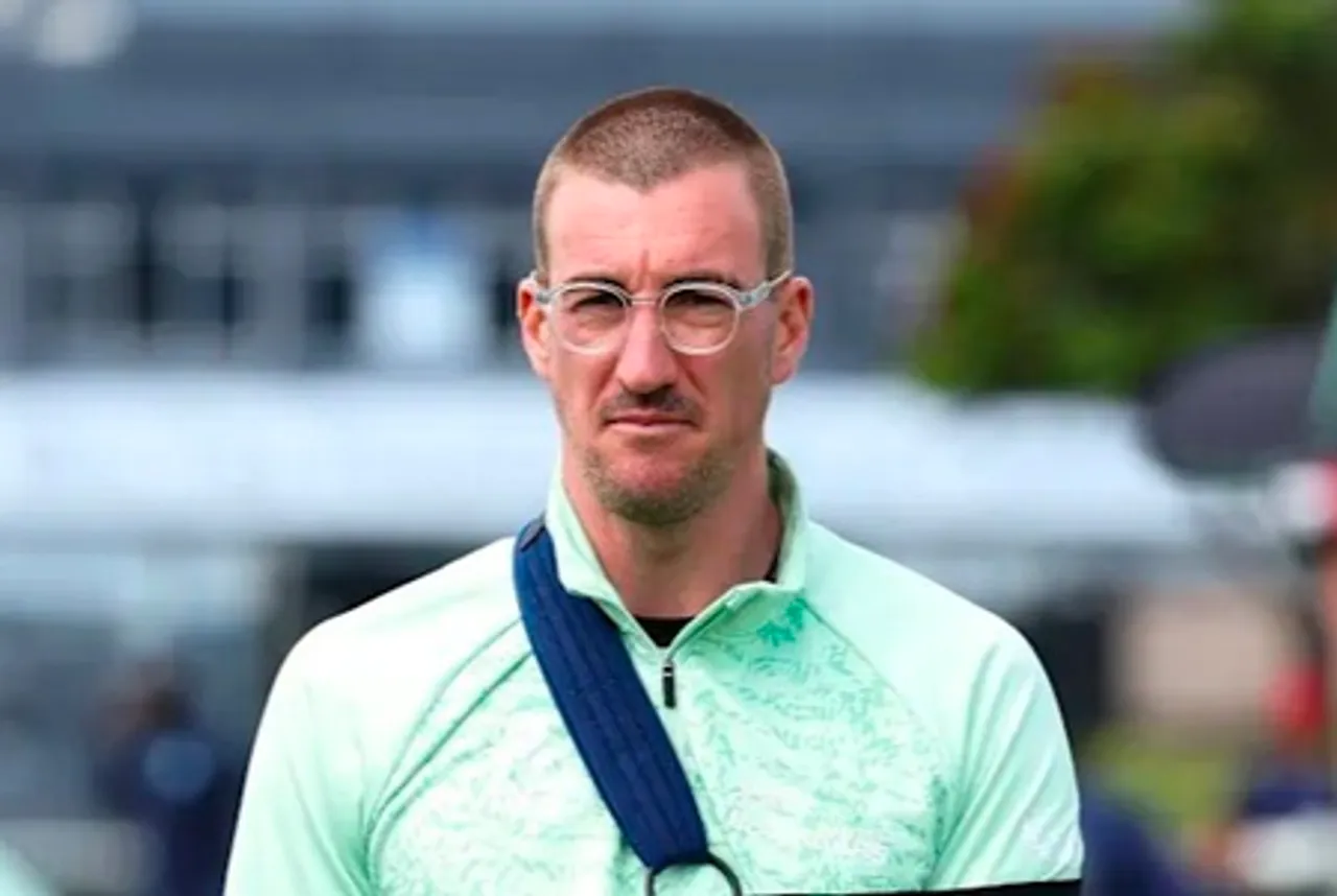 Injured Tickner will not bowl or field for rest of Wellington Test vs Windies: NZC