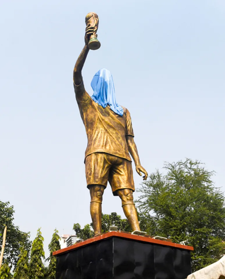 Kolkata: Fans Gear Up for Messi’s India Tour