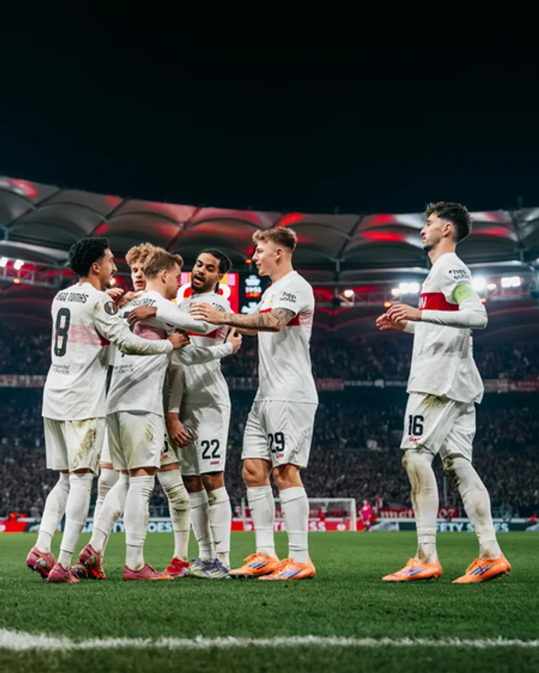 Freiburg, Stuttgart edge closer to Europa League knockouts