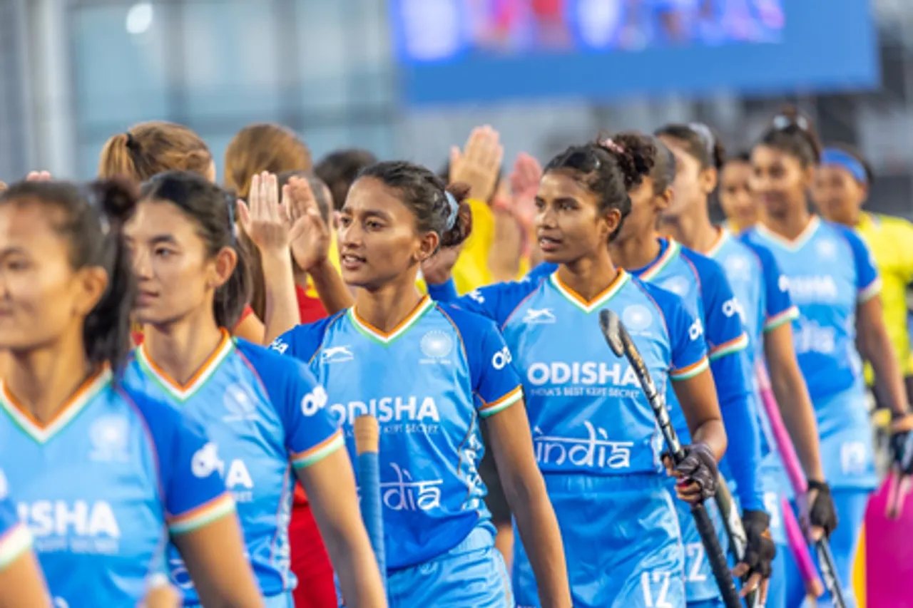 India lose 1-2 to Spain finish 10th at FIH Hockey Junior Women’s World Cup