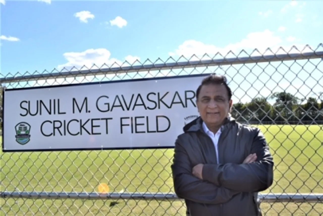 Gavaskar moves Delhi HC seeking protection of personality rights