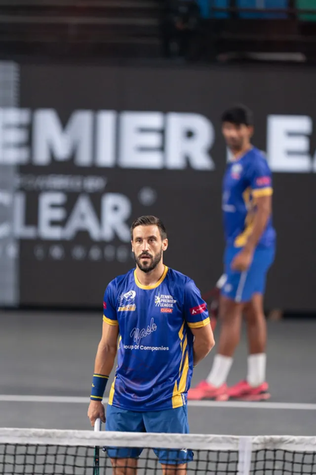 TPL: GS Delhi Aces and Yash Mumbai Eagles march into grand finale