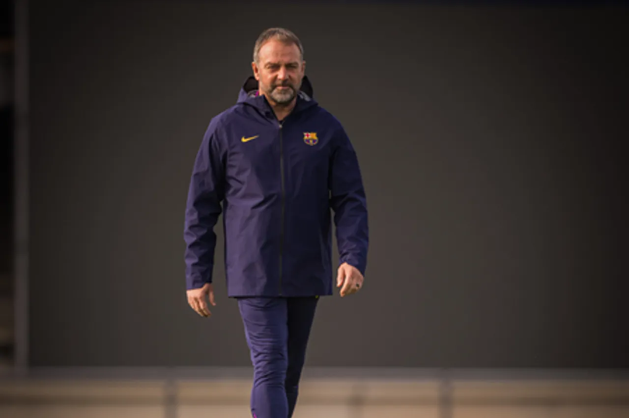 Barcelona to start Copa del Rey title defense away to third-tier Guadalajara