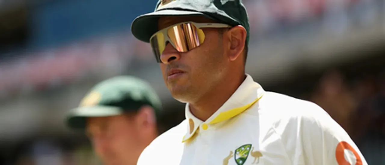 He’s incredibly valued within this group: McDonald backs Khawaja despite axing from Adelaide Test