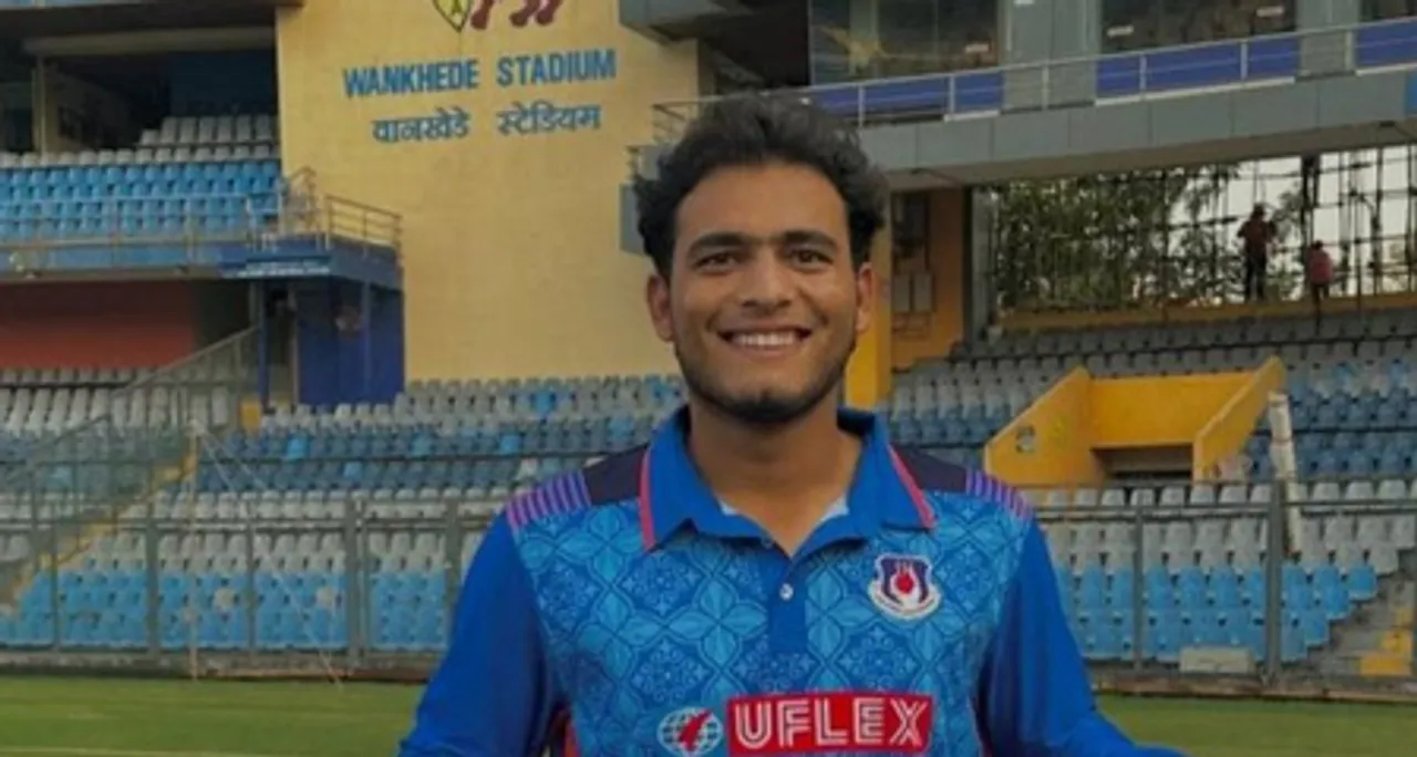 Prashant Veer and Kartik Sharma become highest-paid uncapped players