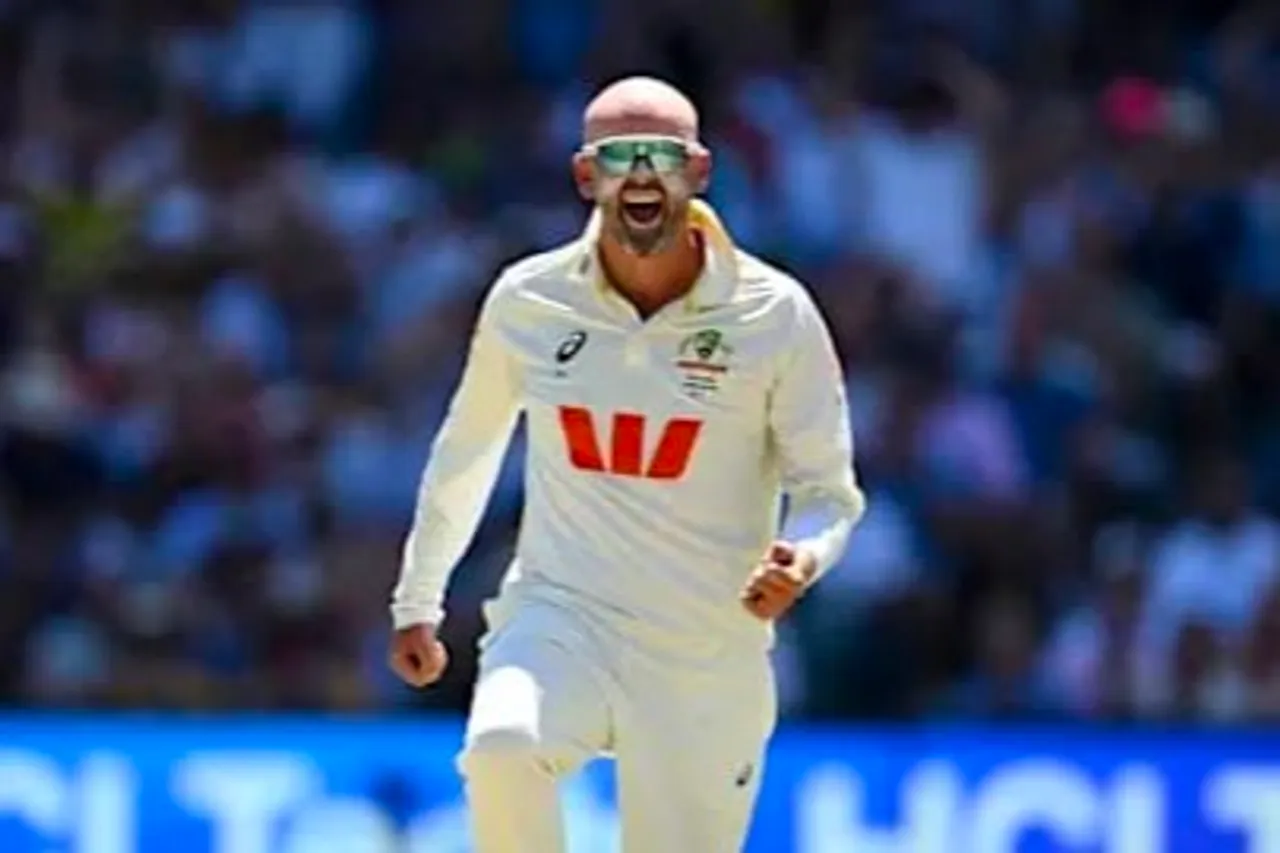 Ashes: Lyon overtakes McGrath to become Australia second-highest wicket taker